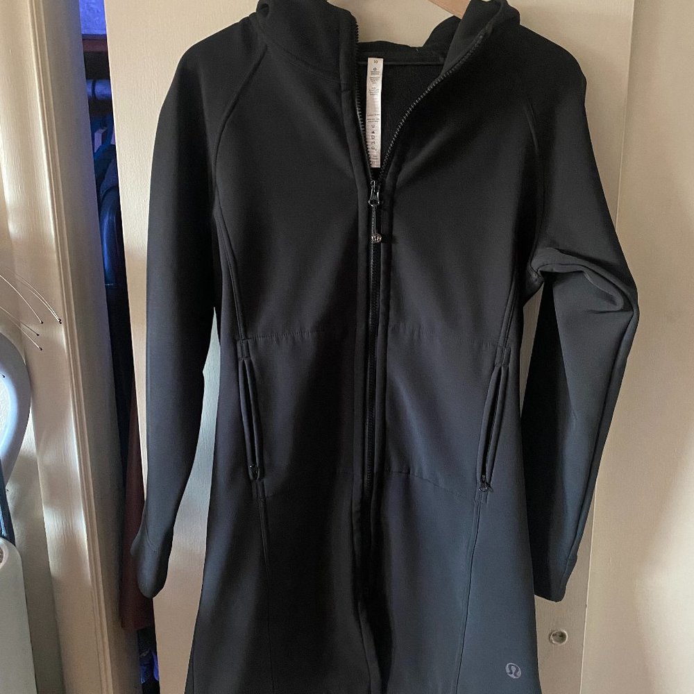 Lululemon jacket